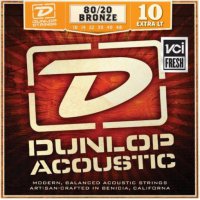 dunlop acoustic