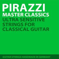 pirastro-pirazzi-master-classic