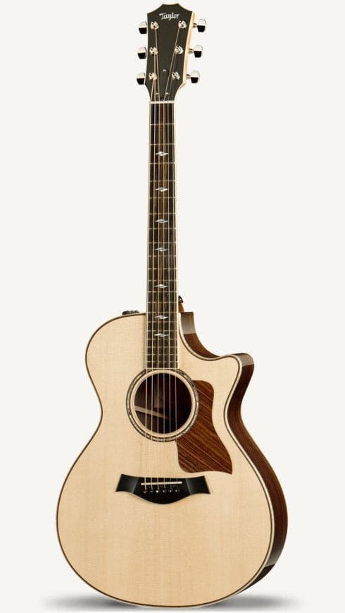 Акустические гитары