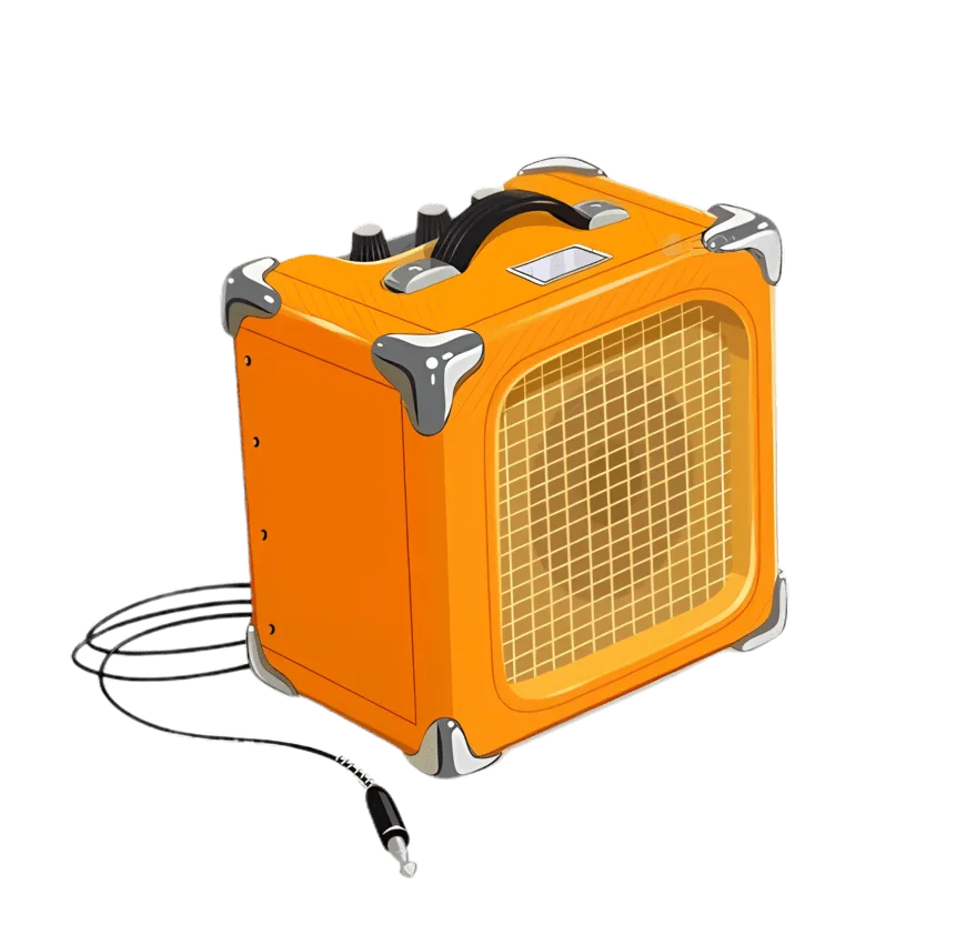 Комбоусилители