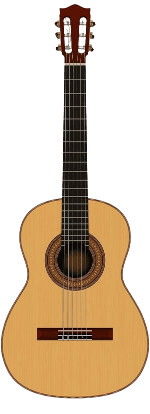 Классические гитары