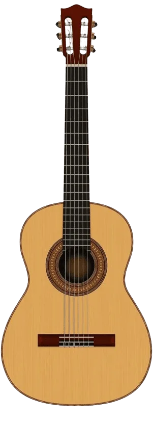 Классические гитары