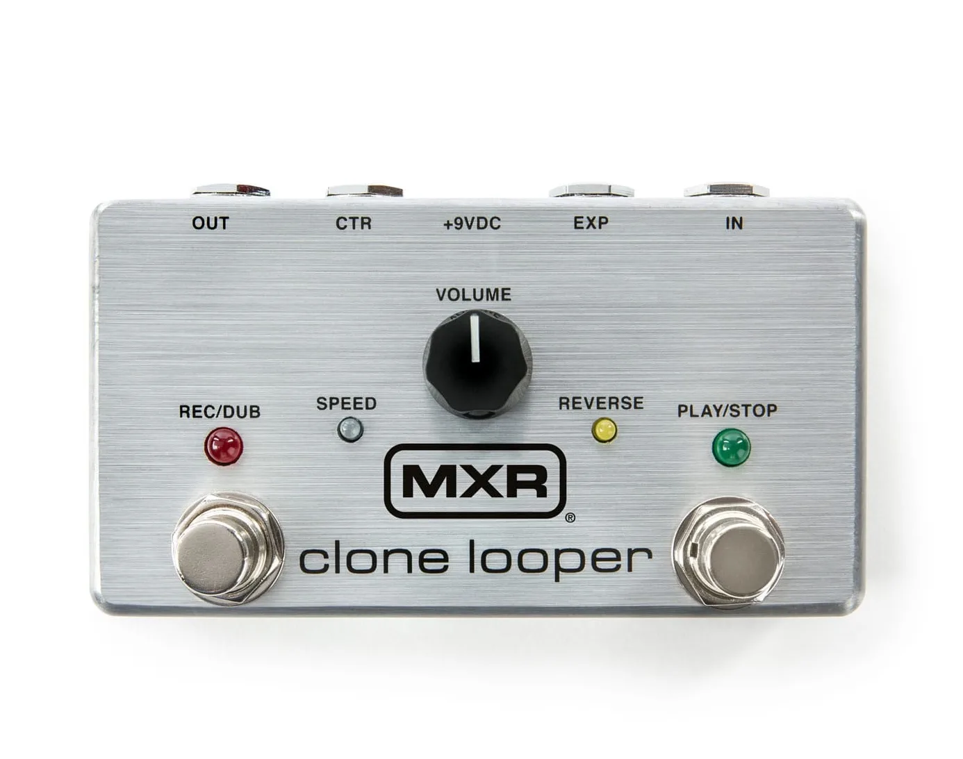 Новинка MXR Clone Looper