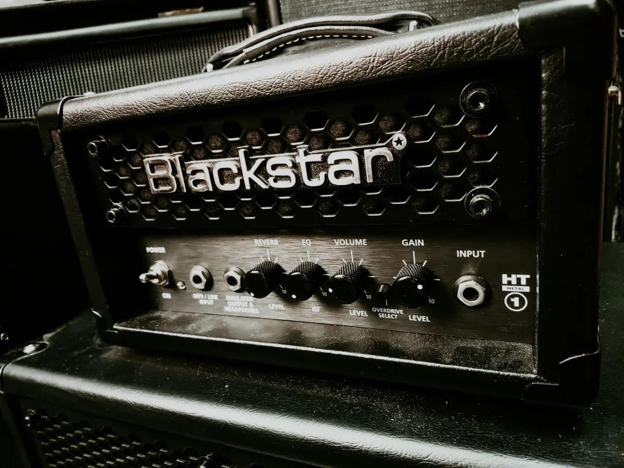 Что такое Blackstar?