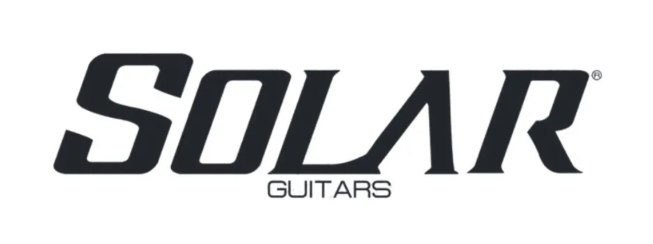 Solar Guitars: Лучшие гитары для металла – только в магазине Твой Звук