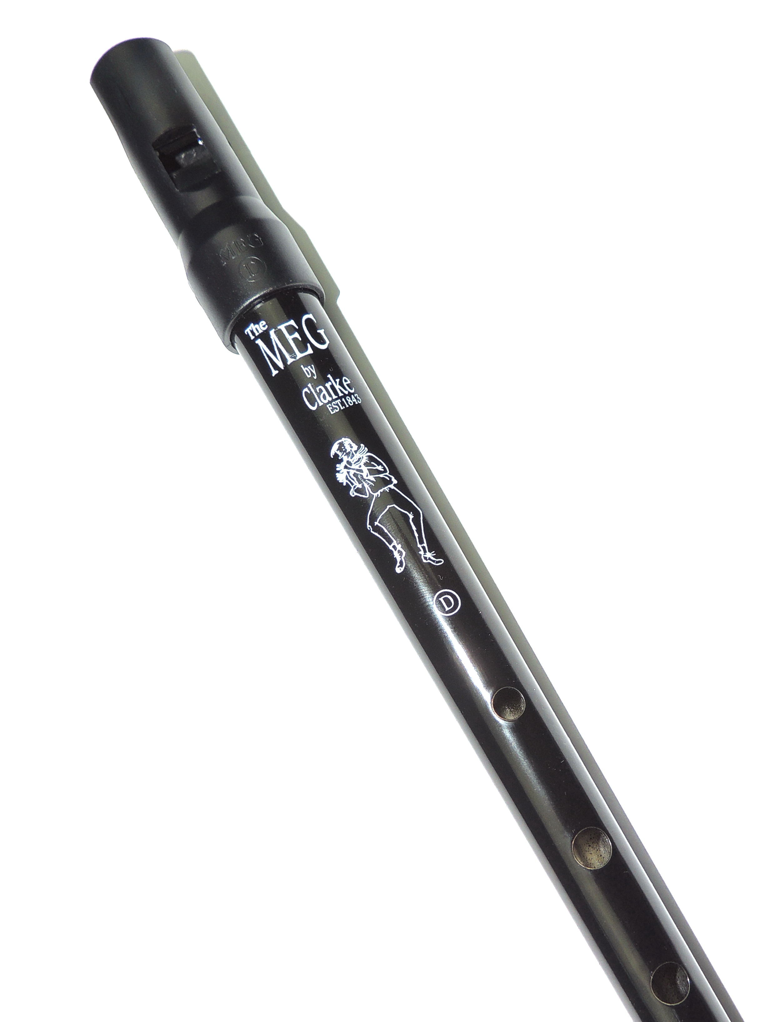 вистлы The Clarke Tinwhistle Company 3