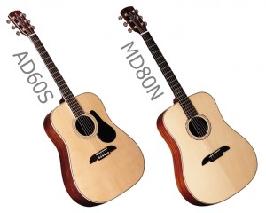 Alvarez за ноябрь 2008