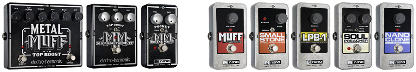 news_electro_harmonix Electro-Harmonix