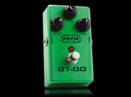 MXR GT-OD Overdrive MXR GT-OD Overdrive