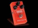 M115 MXR DISTORTION III M115 MXR DISTORTION III