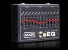 M108 MXR 10 BAND EQ M108 MXR 10 BAND EQ