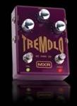 M159 MXR STEREO TREMOLO M159 MXR STEREO TREMOLO