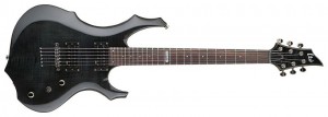 ESP LTD F100FM/STBLK ESP LTD F100FM/STBLK