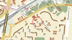 mogilevskaja12 ул. Могилевская, 12