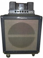 ampeg