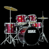 drum kit