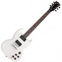 gibson-sgj-white