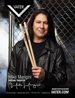 mangini