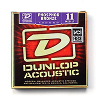 Струны для акустической гитары Dunlop DAP1152