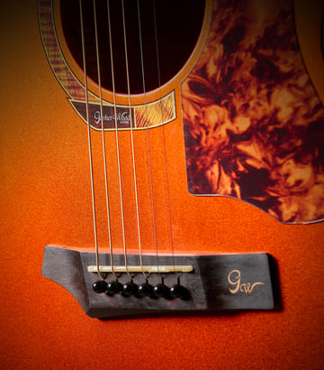 Gopherwood i232RC Amber Rush