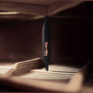 Gopherwood i232RC Amber Rush