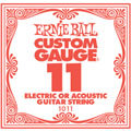 Струна для электрогитары Ernie Ball 1011 0.11