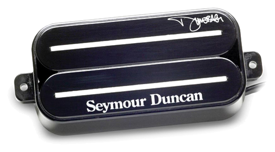 Звукосниматель Seymour Duncan 11102-82-B SH-13 Dimebucker
