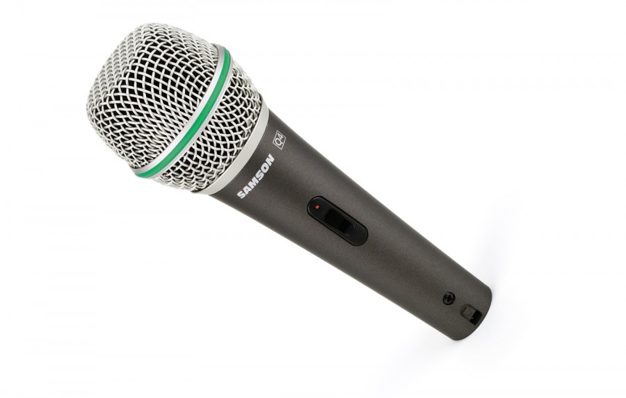 Микрофон Samson Q4CL