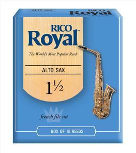 Трость для саксофона альт Rico RJB1015
