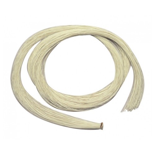 Волос для смычка виолончельного Dunlop HE904 CELLO HERVEX-COILED