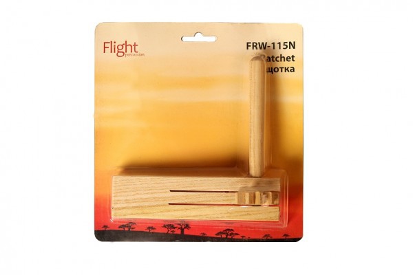 Трещётка Flight FRW-115N