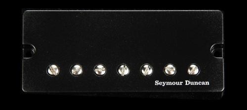 Звукосниматель Seymour Duncan 11102-95-A-SB-7Str Pegasus Brg, Amt, Soapbar