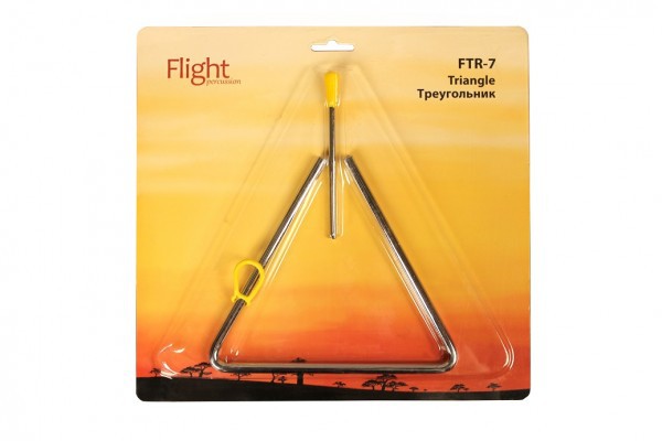 Треугольник FLIGHT FTR-7