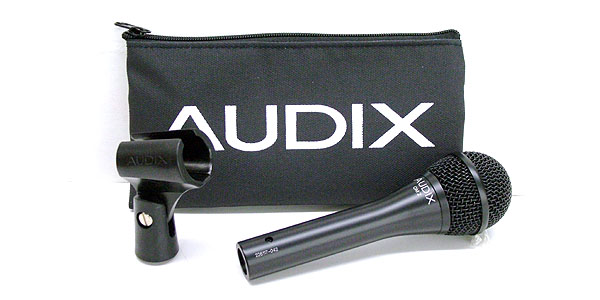 Микрофон Audix OM2S