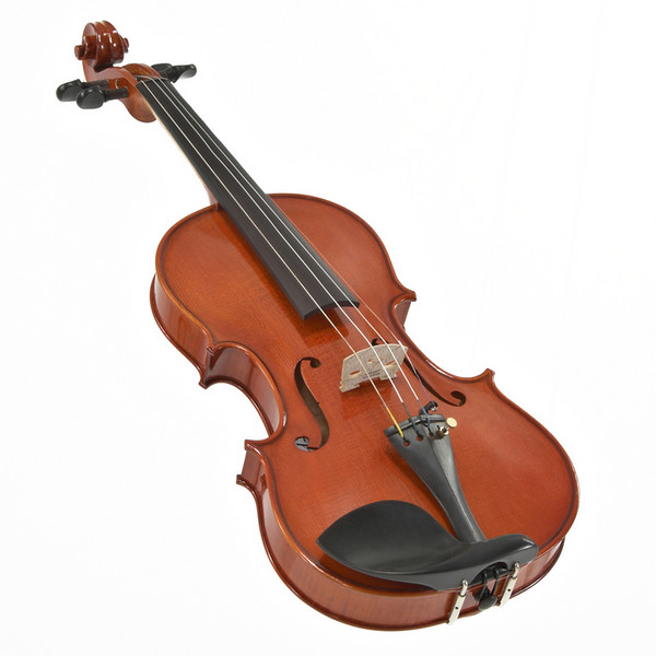 Подбородник для скрипки Brahner CHR-567 (1/8)