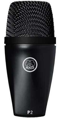 Набор микрофонов AKG Drum Set Session I для ударных инструментов
