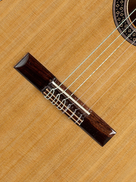 Гитара классическая Alhambra 1C