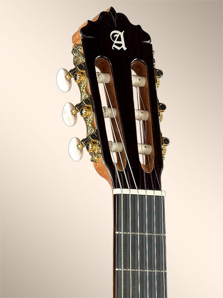 Гитара классичеcкая Alhambra 7 C