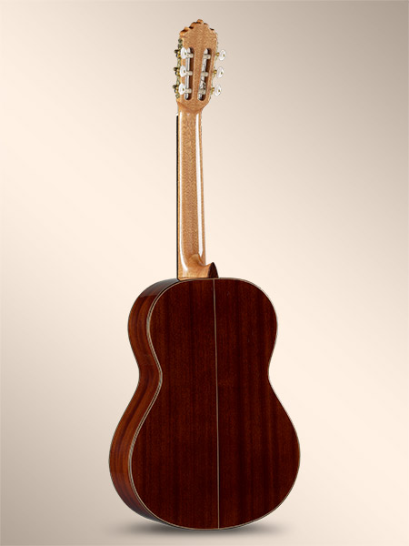 Гитара классичеcкая Alhambra 7 C