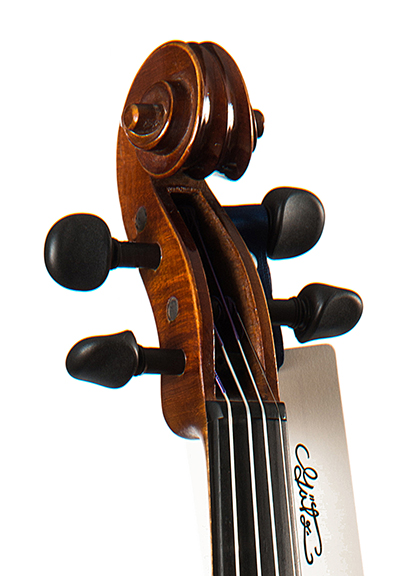 Скрипка CONRAD GOETZ Violin 115MET 4/4 Series: METROPOL