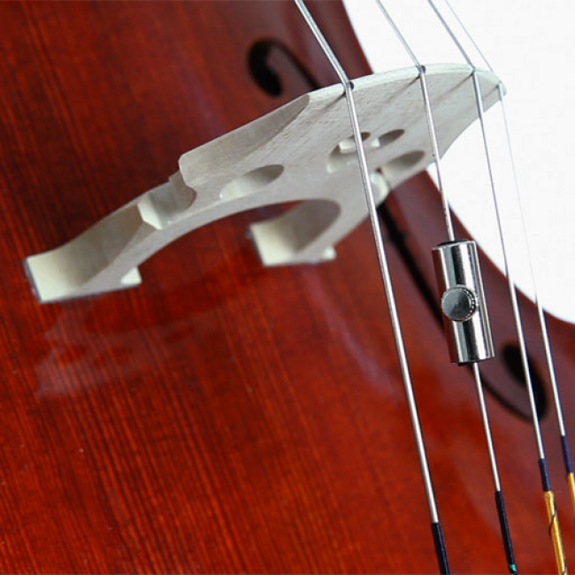 Антиволчок для виолончели GOETZ ZD-225