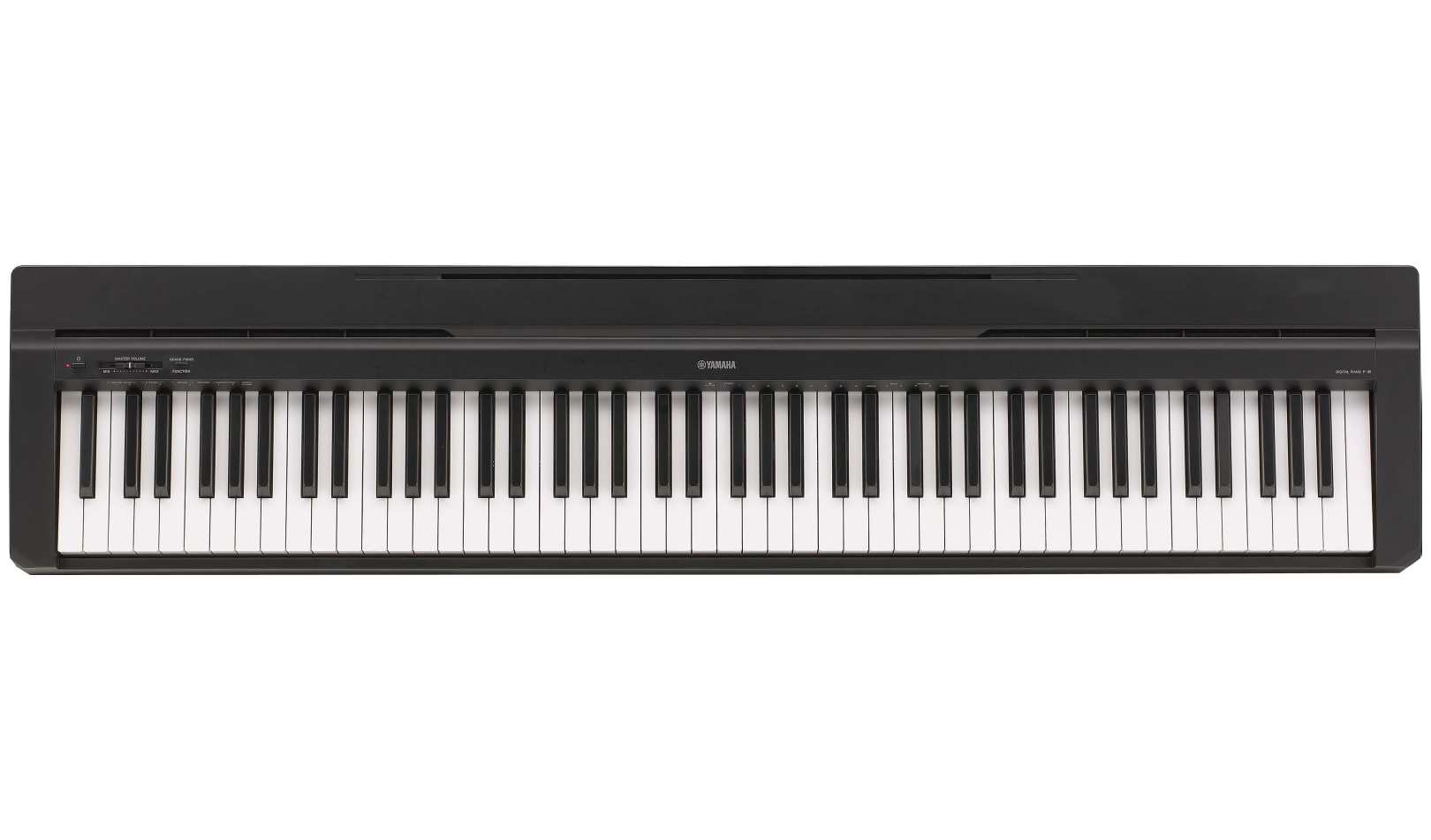 Цифровое фортепиано Yamaha P-45B