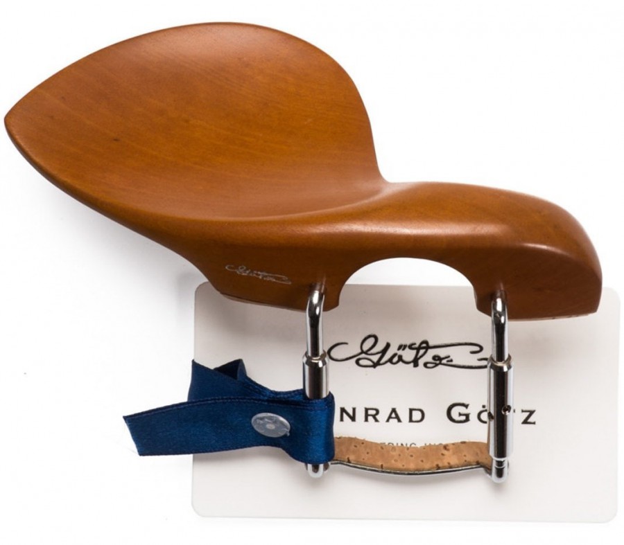 Подбородник для скрипки Goetz ZK-305