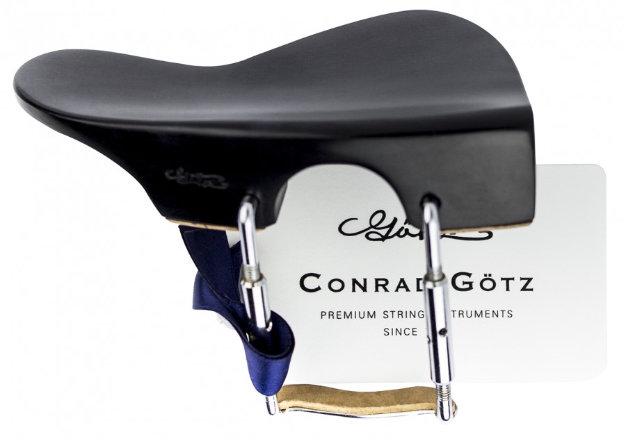 Подбородник для скрипки Goetz ZK-269