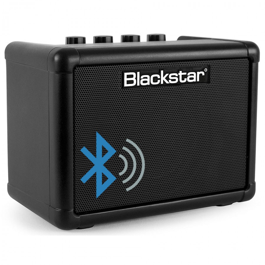 Комбоусилитель Blackstar Fly 3 Bluetooth