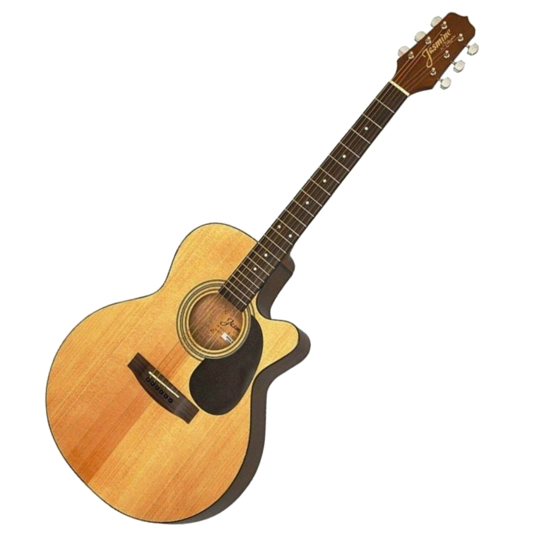 Гитара акустическая Jasmine S34C