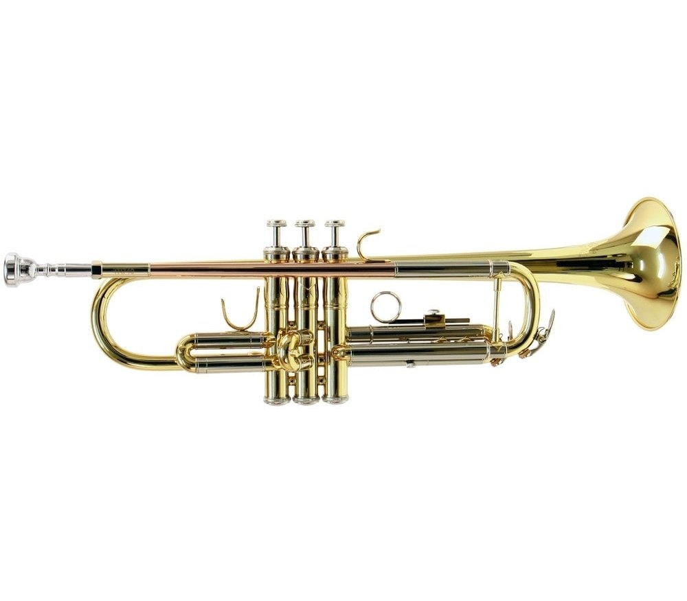 Труба "Bb" Prelude by Bach TR-710