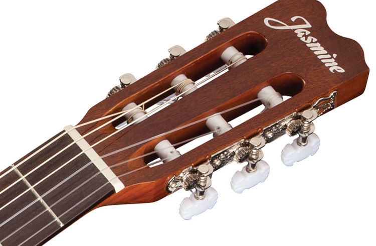 Гитара классичеcкая Jasmine JC25-NAT