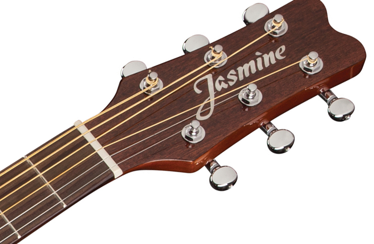 Гитара акустическая Jasmine JD36-NAT