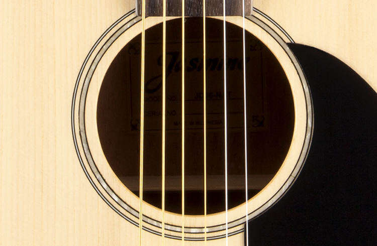 Акустическая гитара Jasmine JD36-NAT